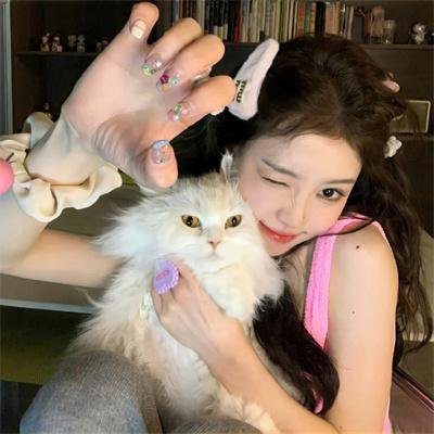 重生后学姐赖上我